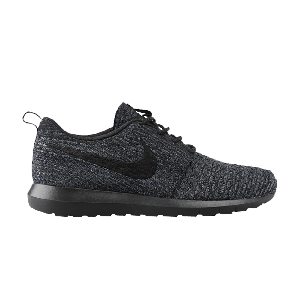 Roshe Run Flyknit Anthracite