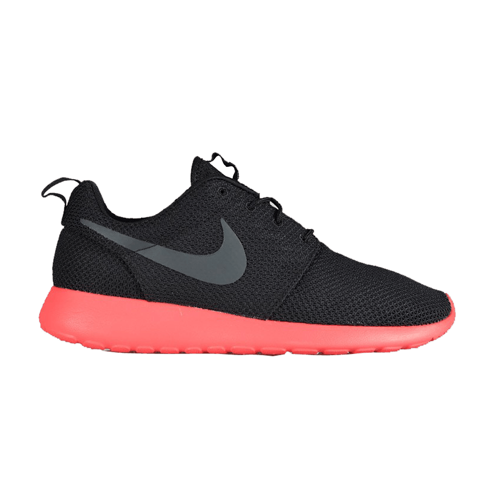 Roshe One 'Siren Red'