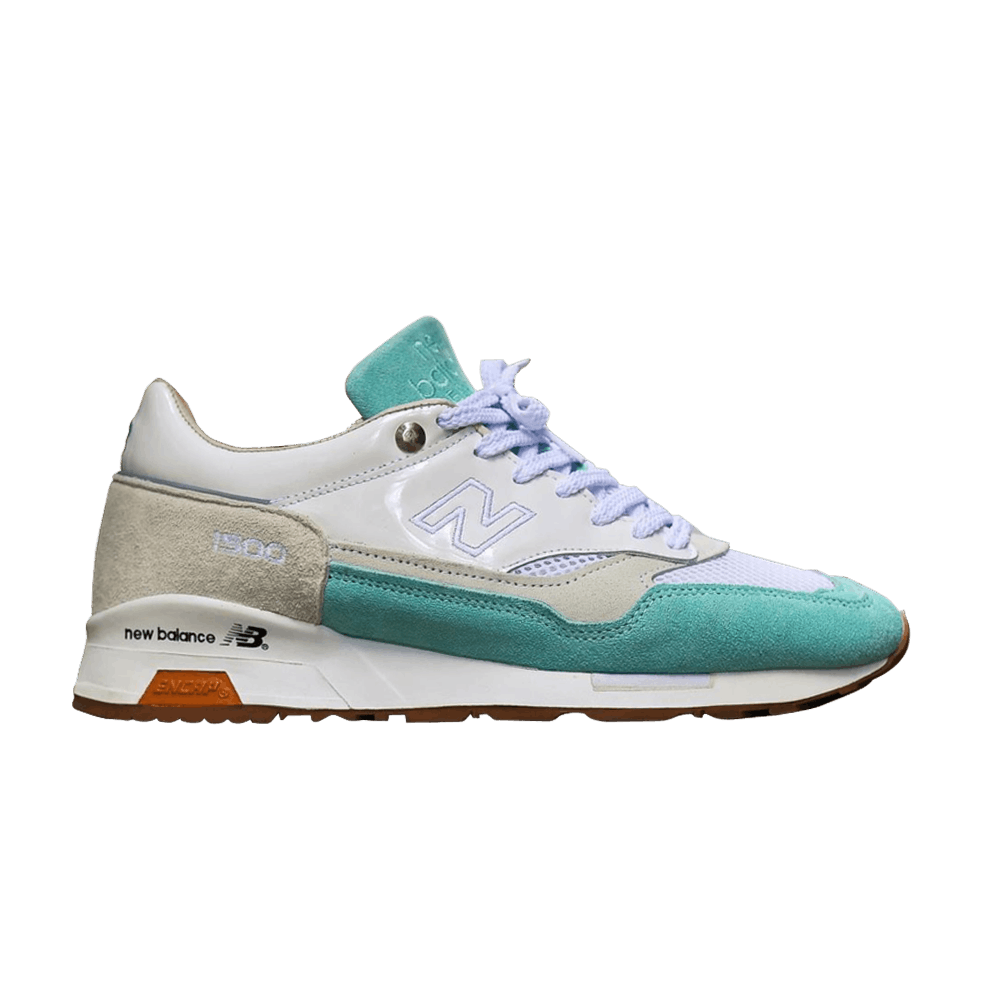 Solebox White Mint 1500 