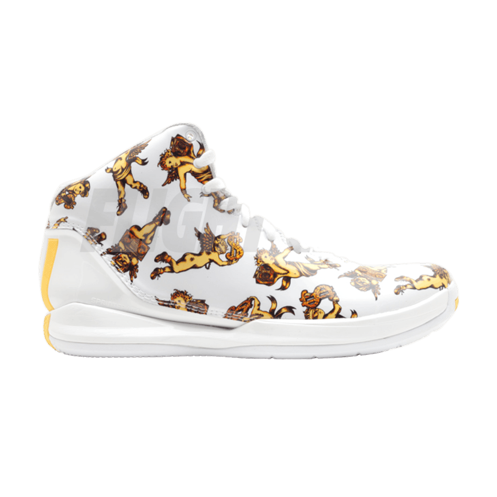 D Rose 3.5 'Jeremy Scott'