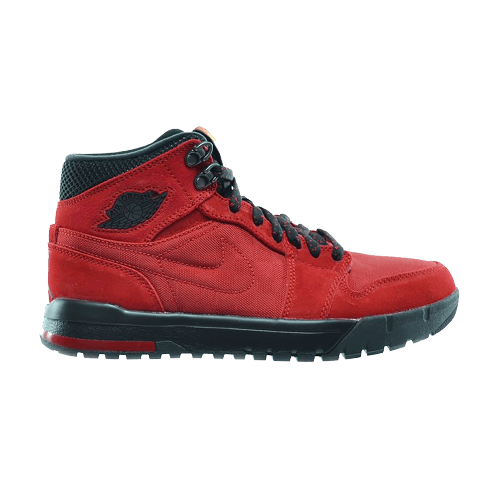 Air Jordan 1 Trek 'Gym Red'