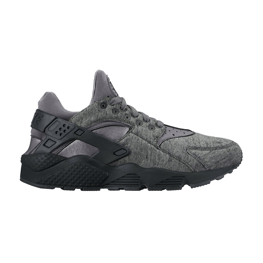 Air Huarache Run TP 'Fleece'