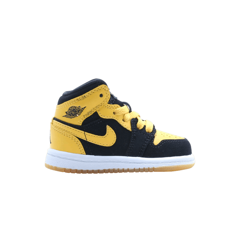 Air Jordan 1 Retro TD 'New Love'