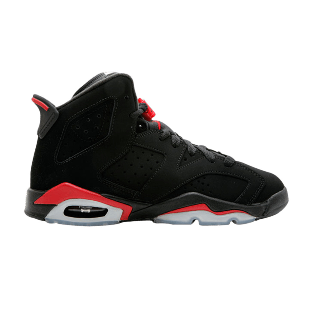 Air Jordan 6 Retro GS 'Varsity Red'