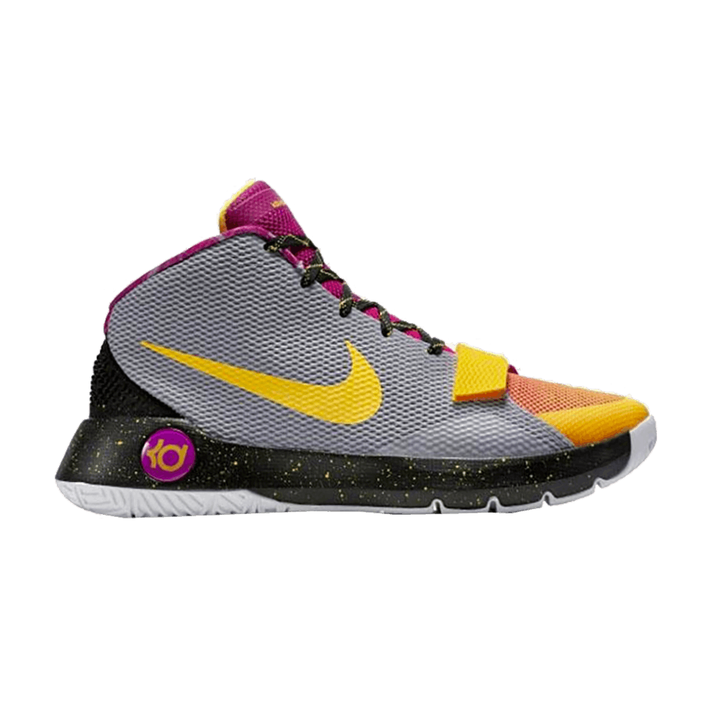 KD Trey 5 III 'Rise'