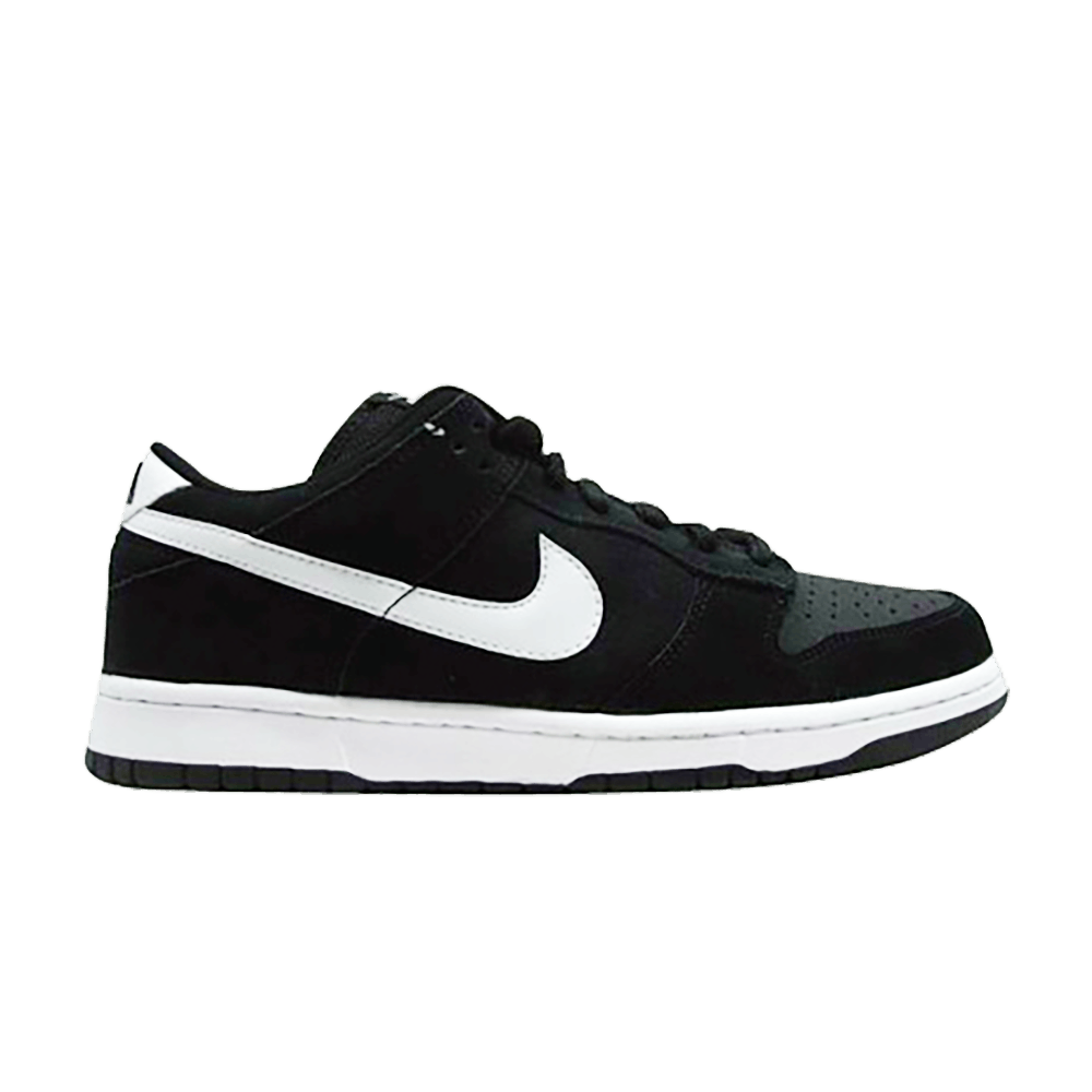 Dunk Low Pro Sb