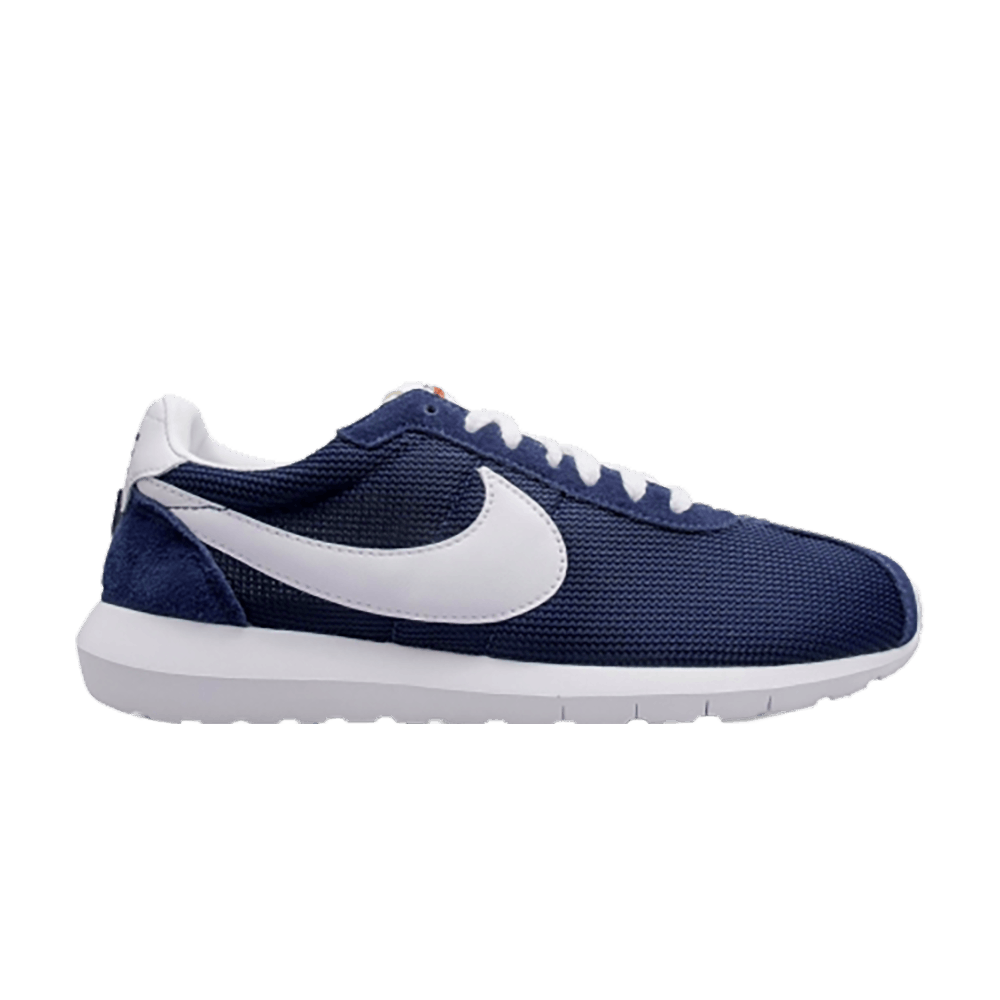 Roshe LD-1000 QS 'Obsidian White'