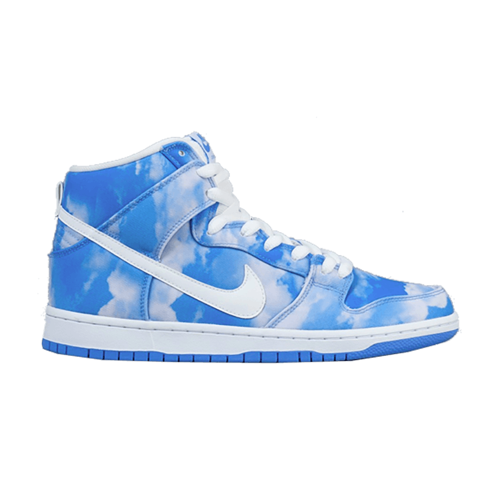 SB Dunk High 'Cloud'