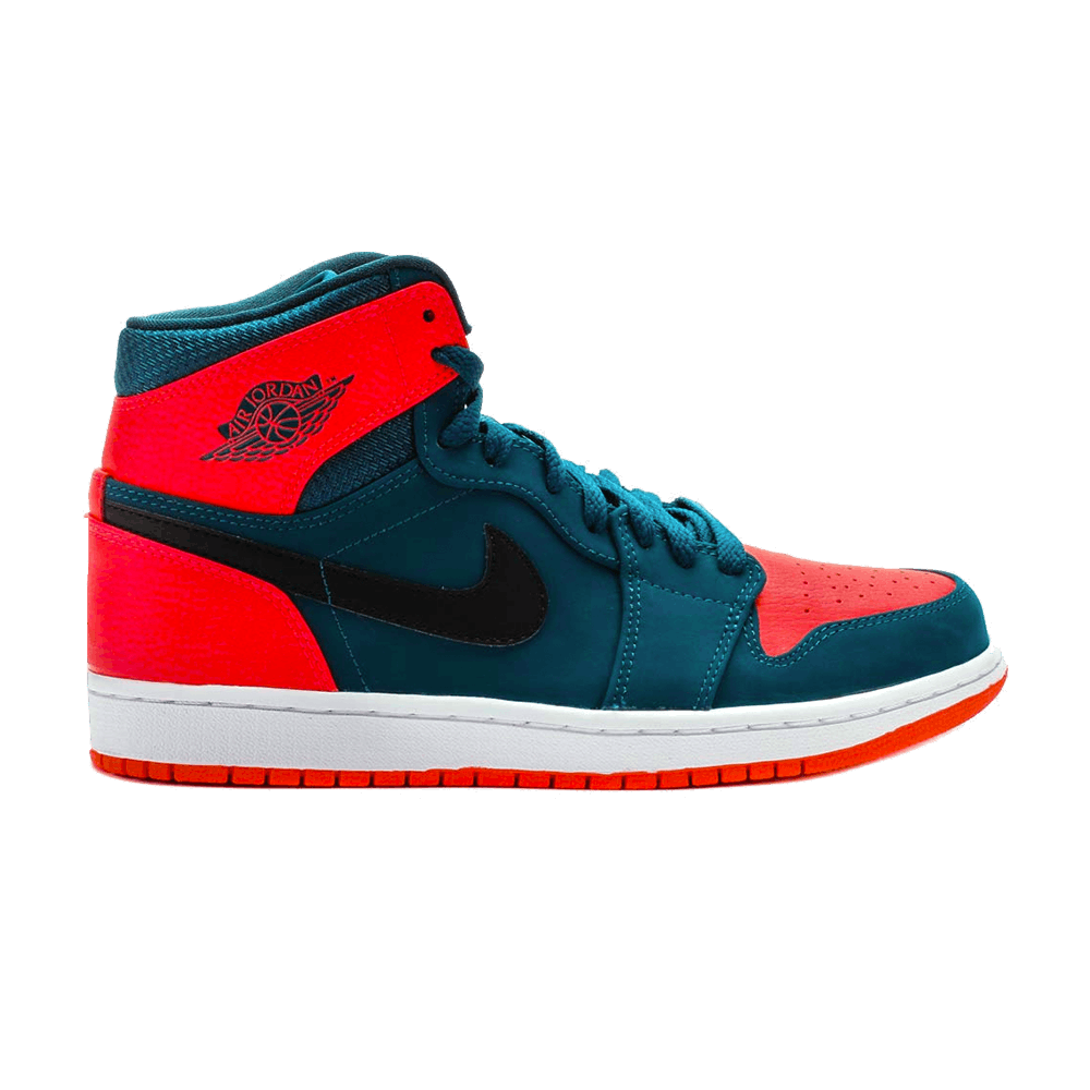 Air Jordan 1 Retro High 'Russell Westbrook'