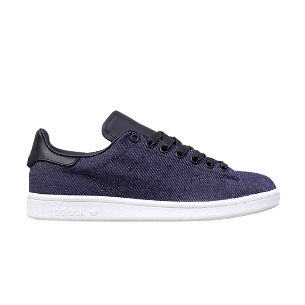 Stan Smith Indigo Denim