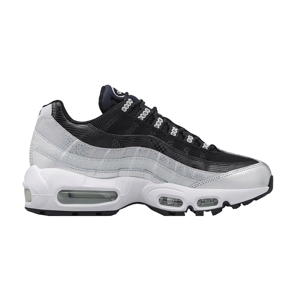 Wmns Air Max 95 '20th Anniversary'