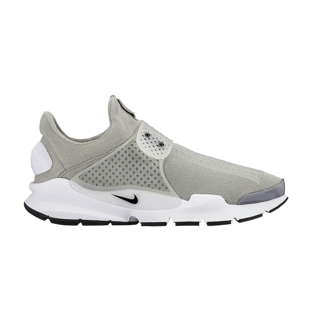 Sock Dart 'Grey'