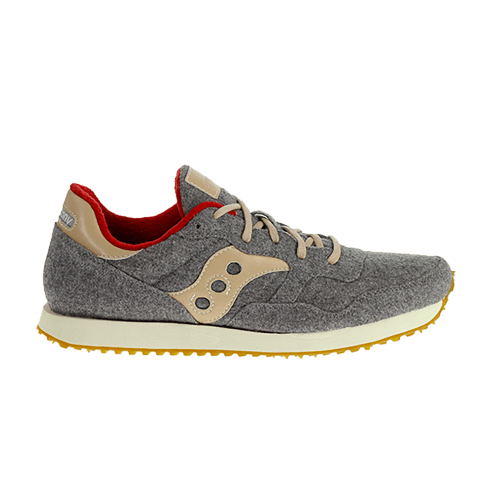 Saucony DXN Trainer 'Lodge Pack'