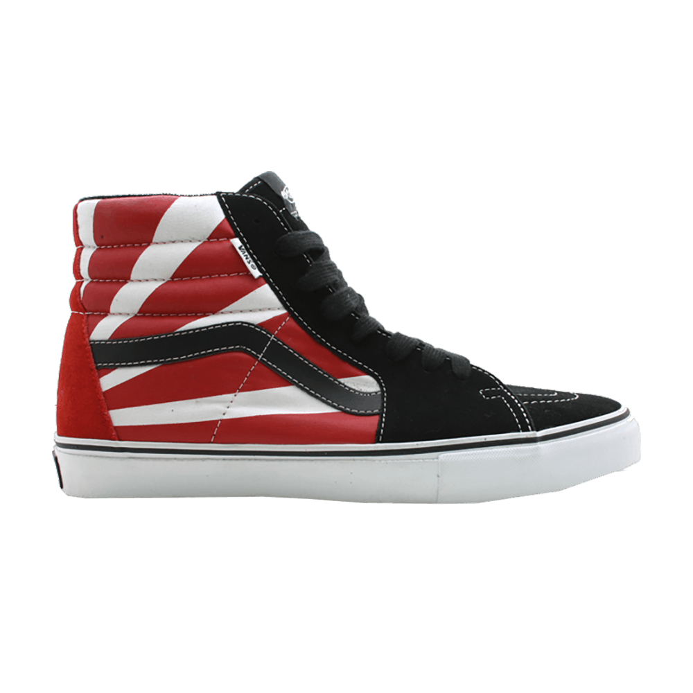 Sk8 Hi Pro 'Hosoi'