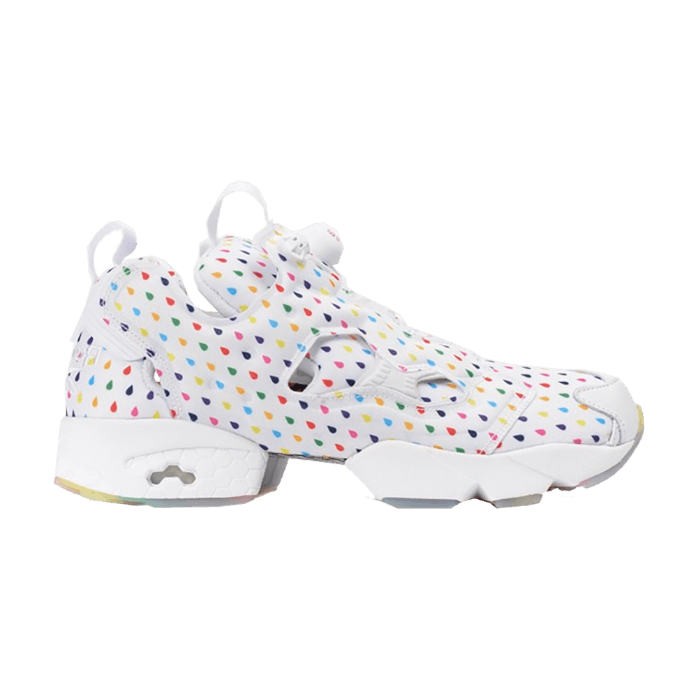 InstaPump Fury 'Rainbow'