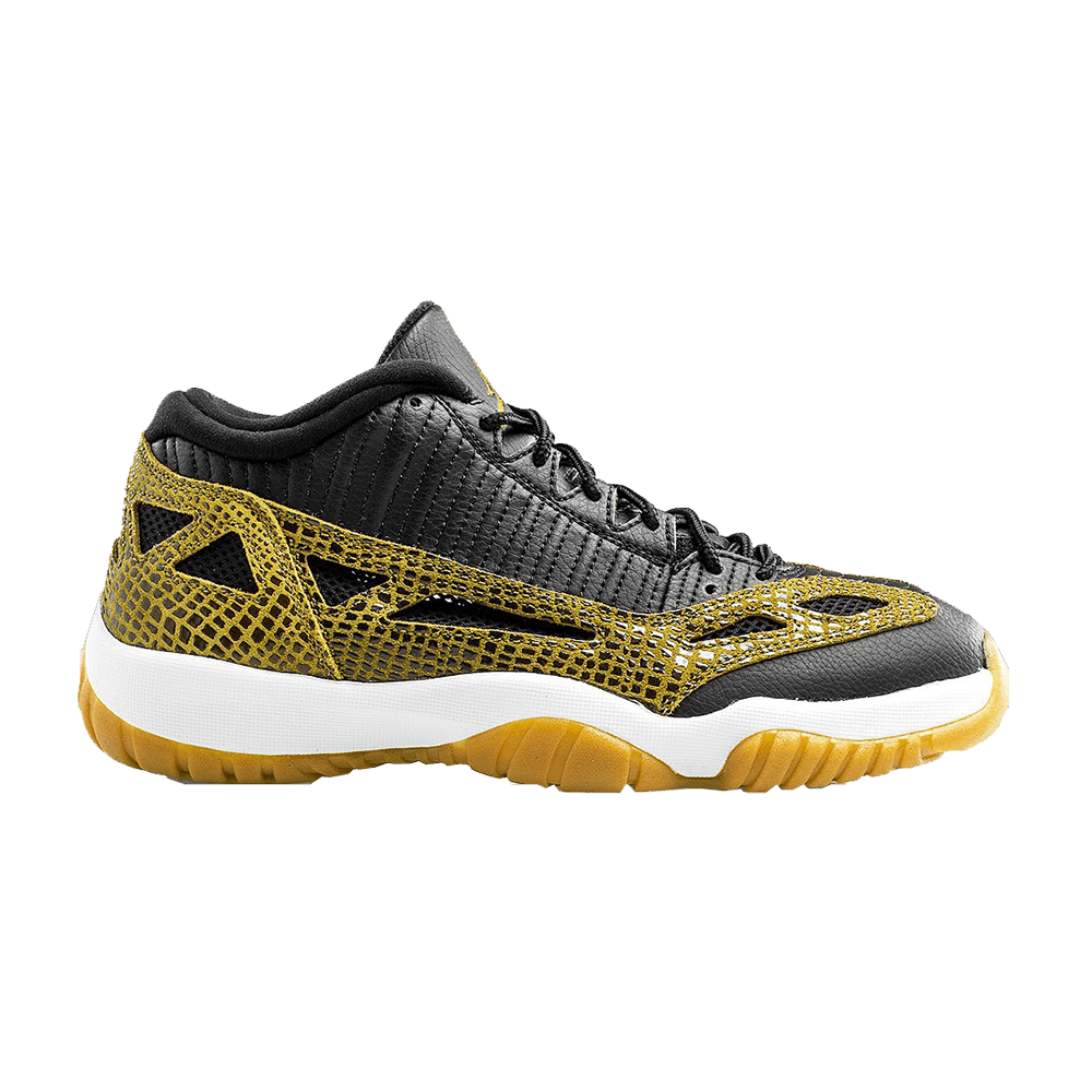 Air Jordan 11 IE Low 'Croc'