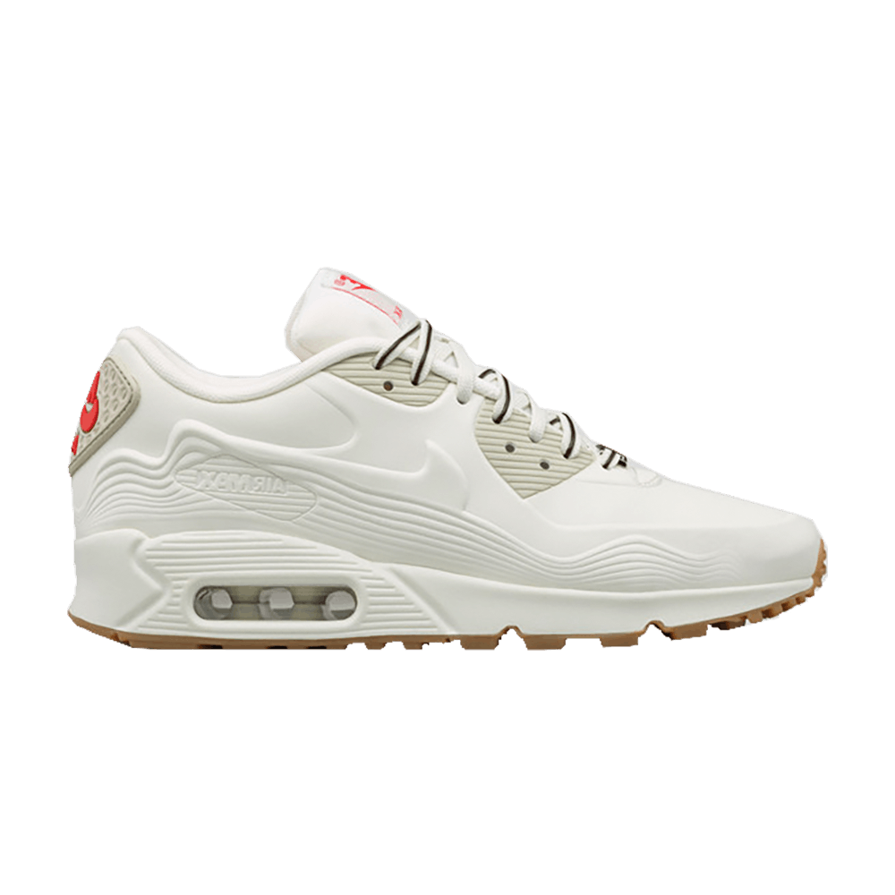 Wmns Air Max 90 VT 'Harajuku Crepe'