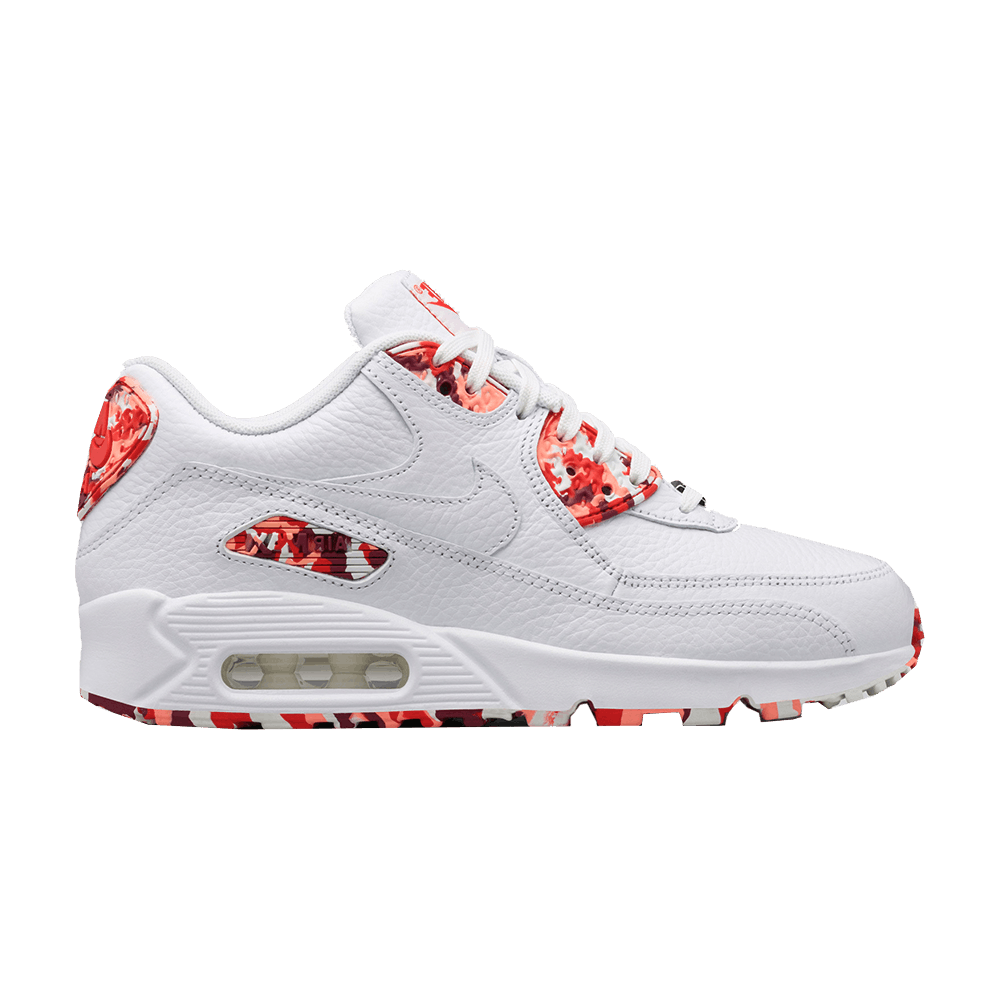 Wmns Air Max 90 'Eton Mess'