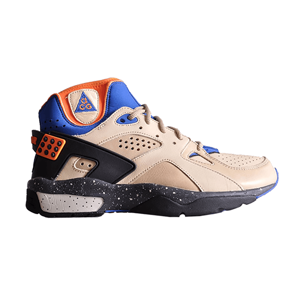 ACG Air Mowabb OG 'Rattan Birch' 2015