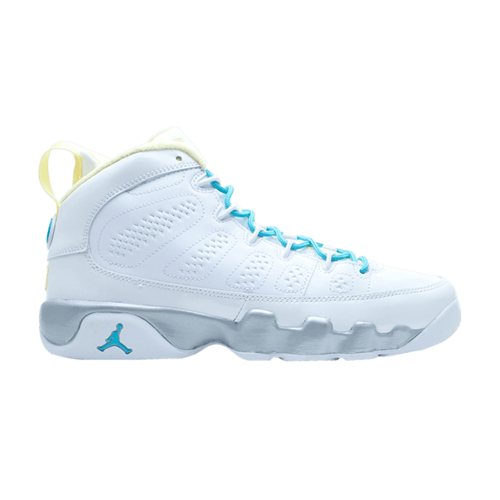 Air Jordan 9 Retro Gs