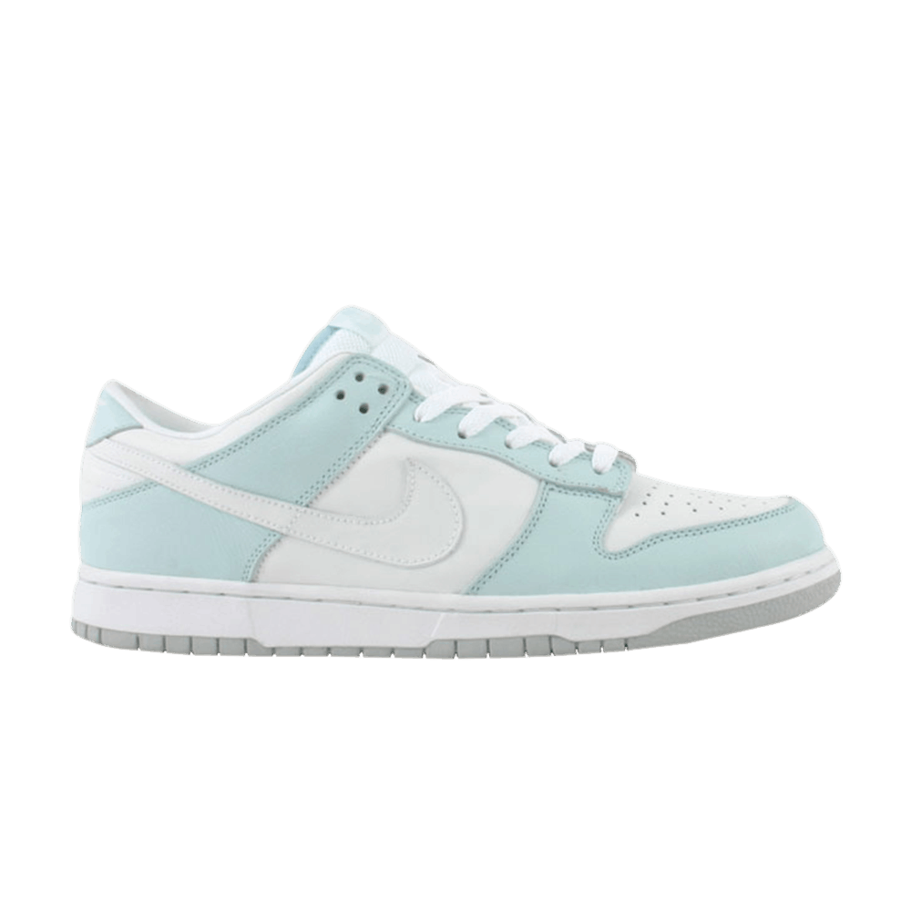 Wmns Dunk Low Pro 'Glacier Blue'