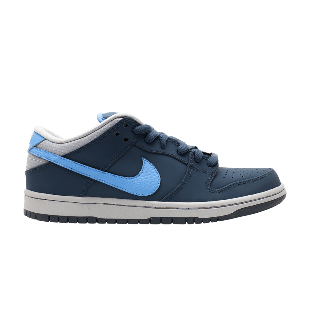 Dunk Low Pro SB