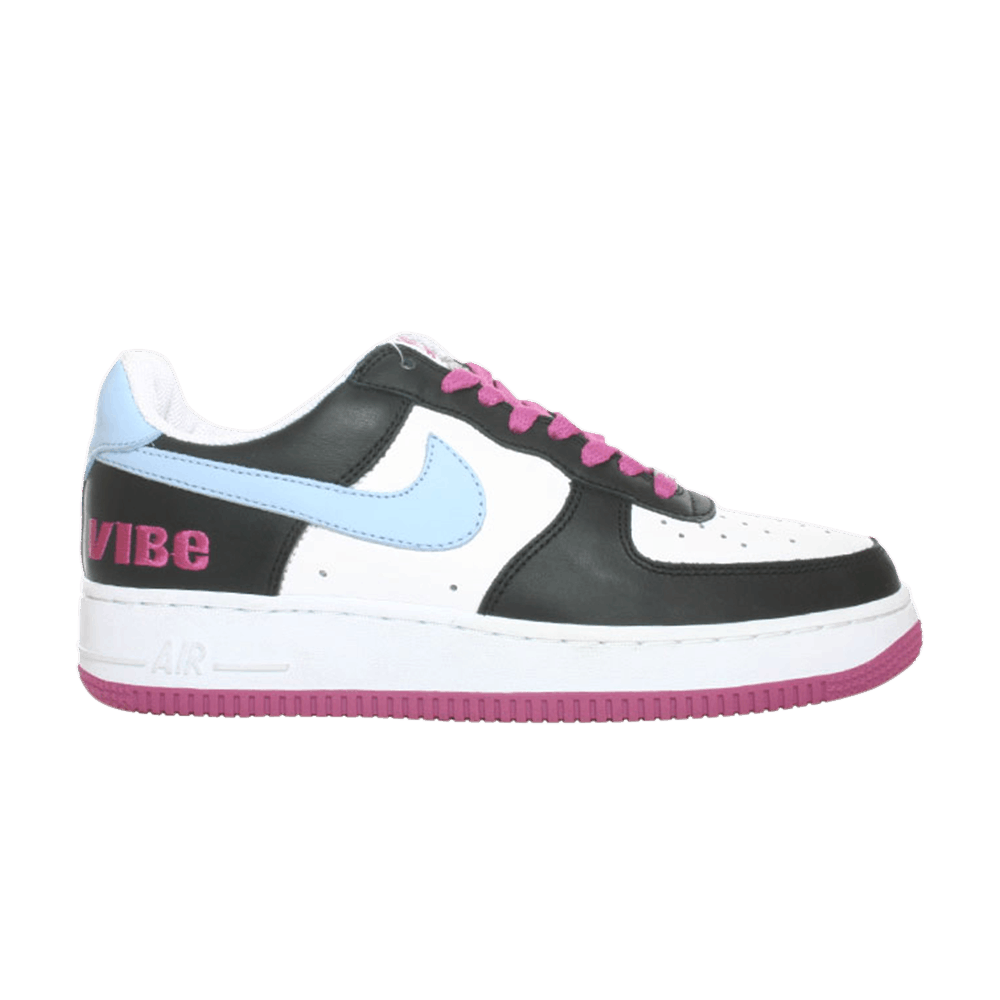 Air Force 1 'Vibe'