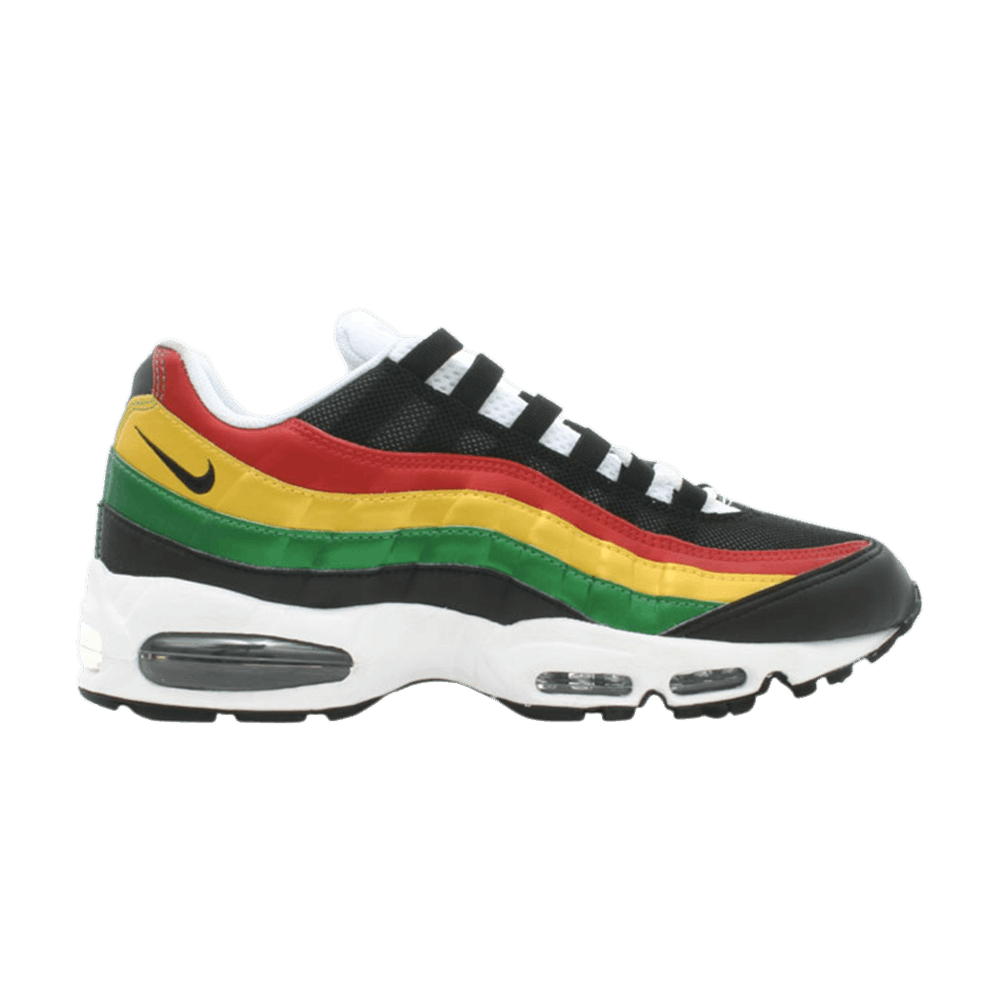 Air Max 95 'Rasta'