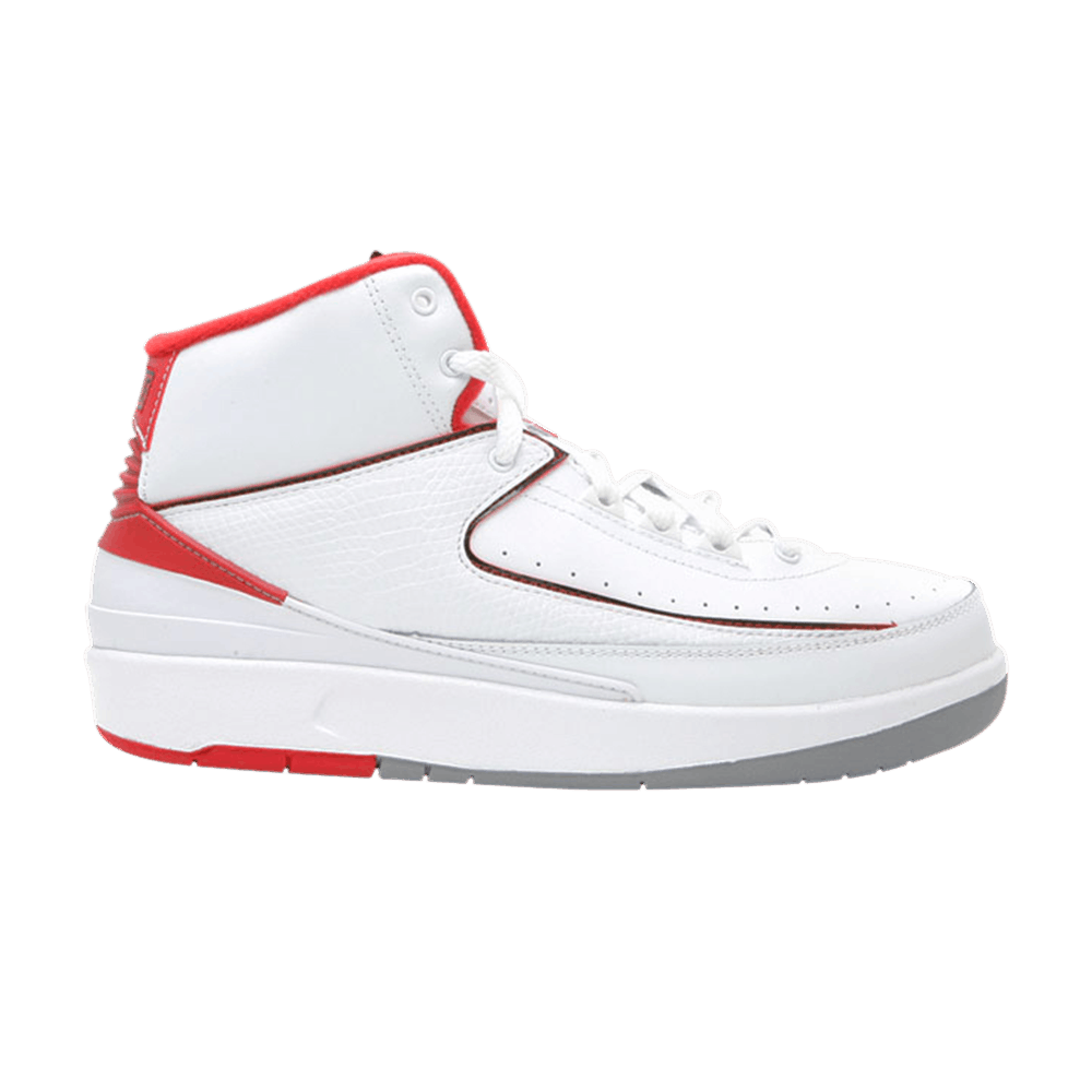 Air Jordan 2 Retro GS 'Countdown Pack'