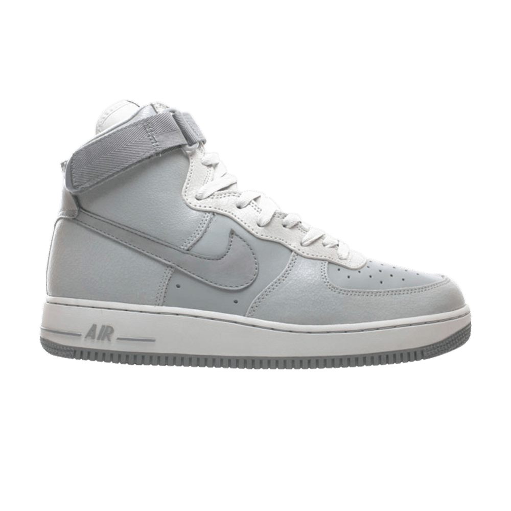 Air Force 1 High 'Grey One'