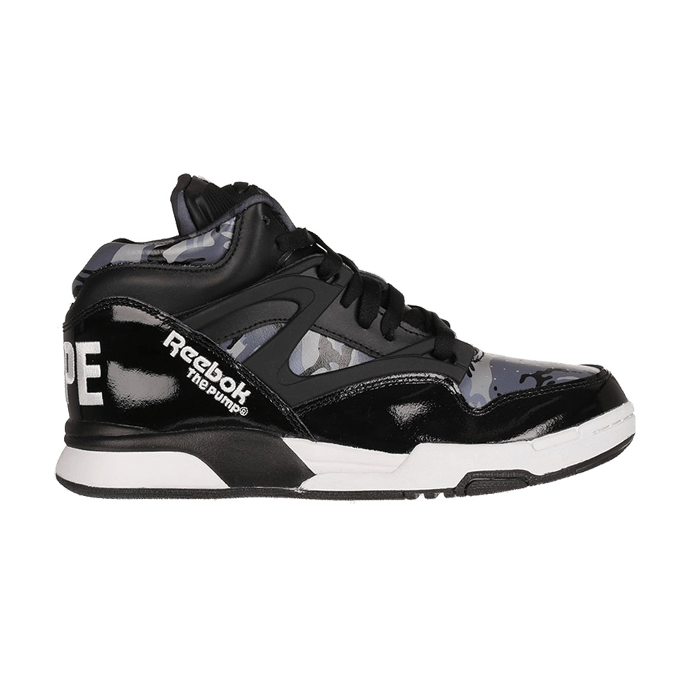 AAPE x Pump Omni Lite 'AAPE by BAPE'