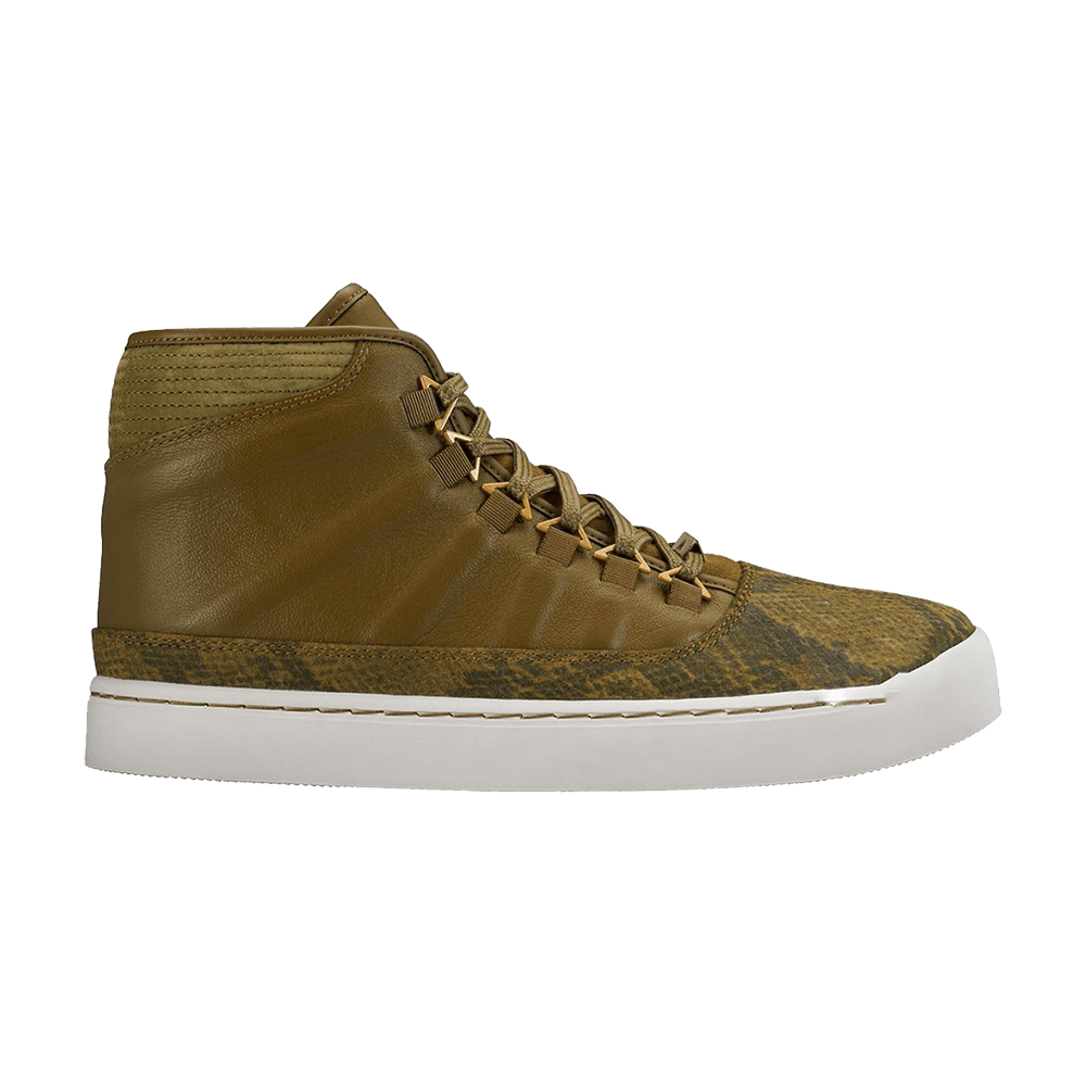 Jordan Westbrook 0 'Military Green'