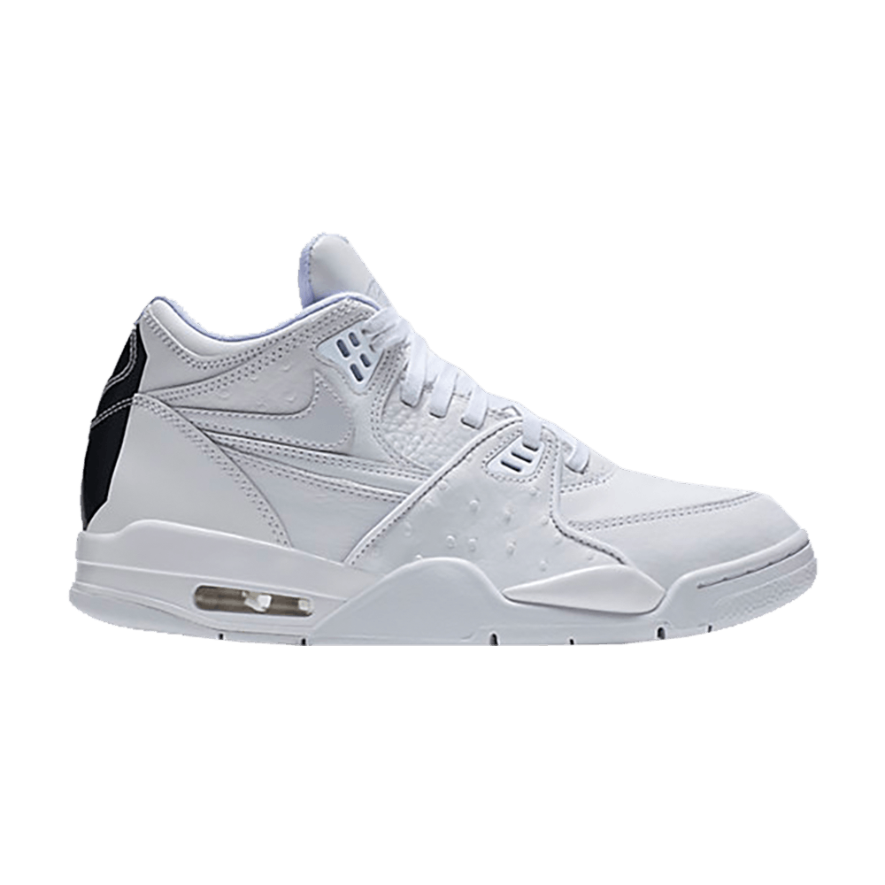 Air Flight 89 LE QS 'Triple White'