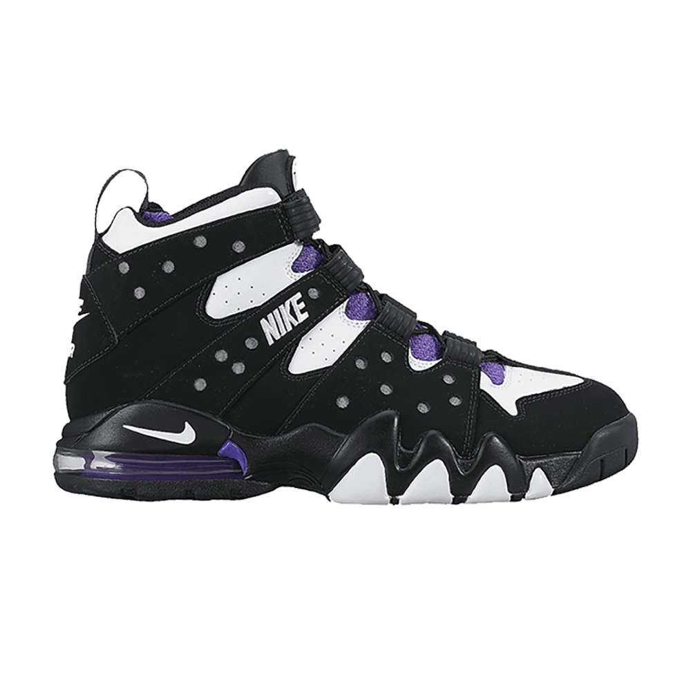 Air Max 2 CB '94 'Black' 2015