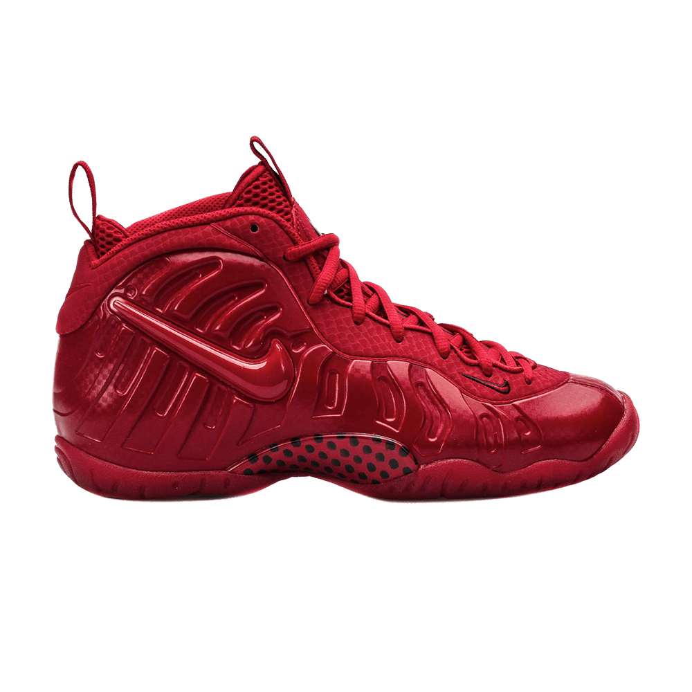 Little Posite Pro GS 'Red October'