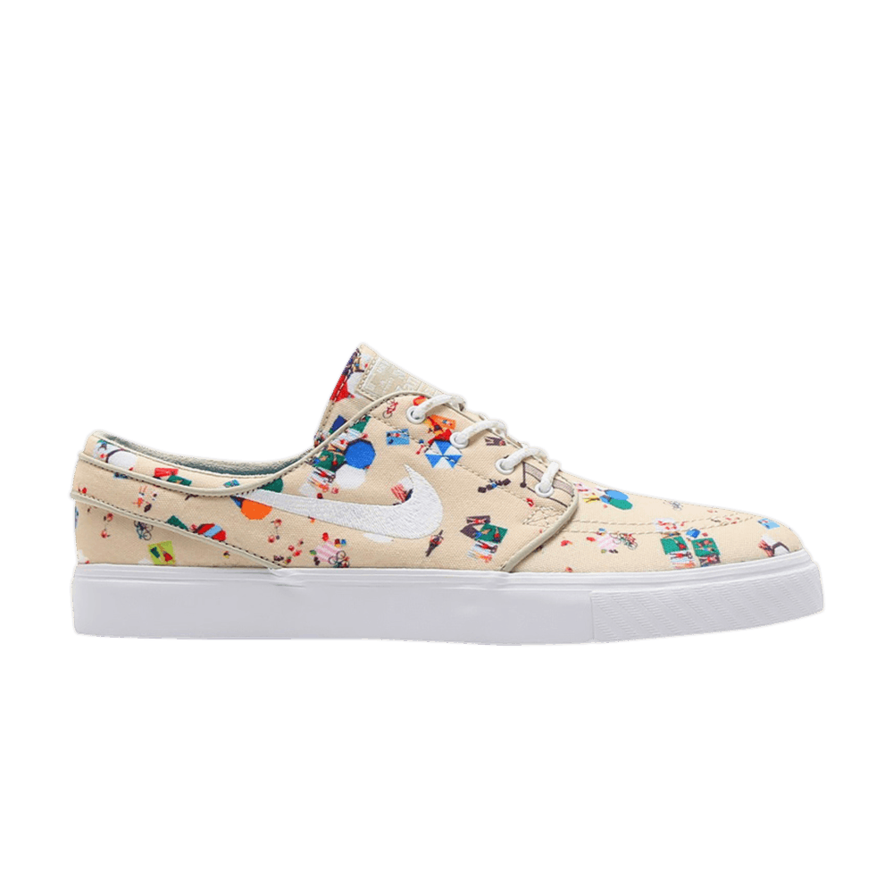 Zoom Stefan Janoski 'Beach'