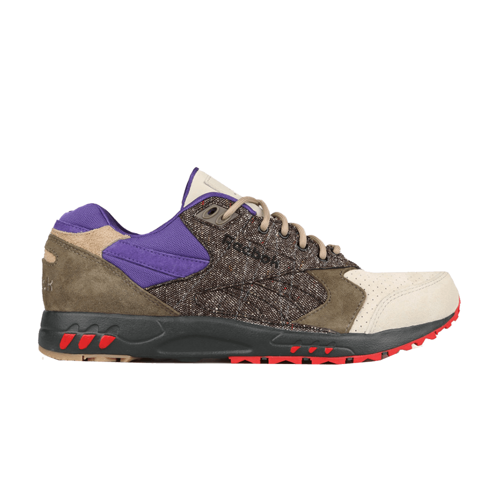 Bodega x Reebok Inferno 'Tweed'