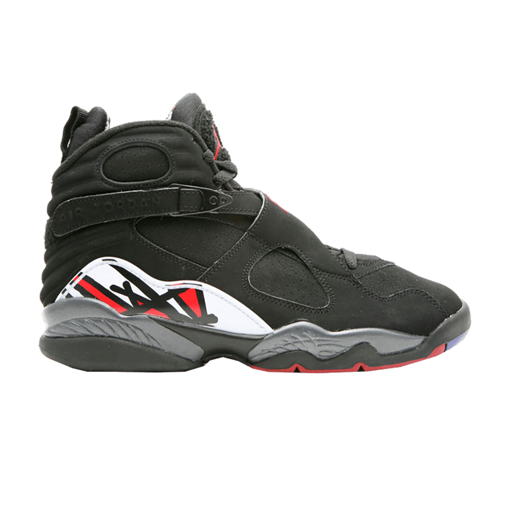 Air Jordan 8 Retro 'Playoff' 2007