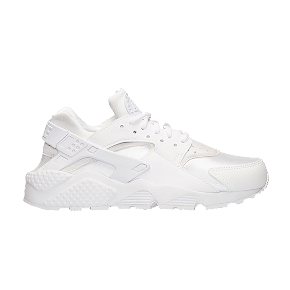 Wmns Air Huarache Run 'White'