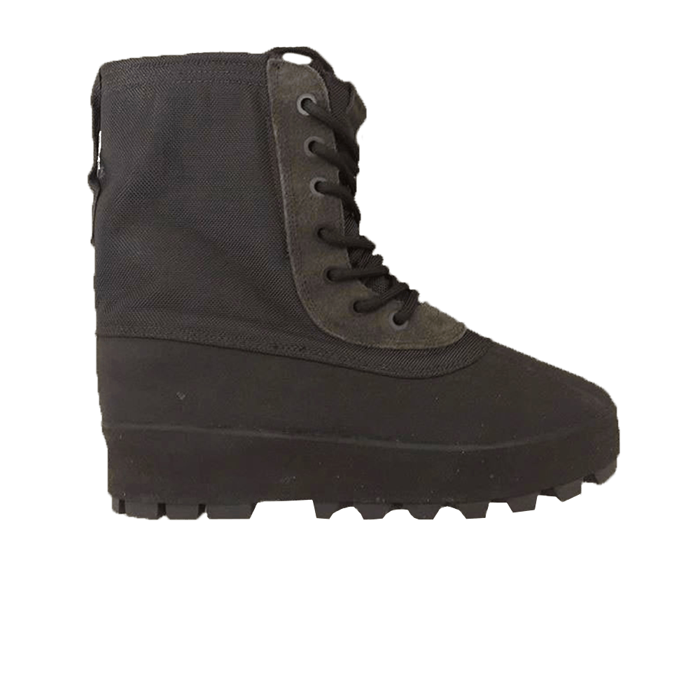 Yeezy 950 Boot 'Chocolate'