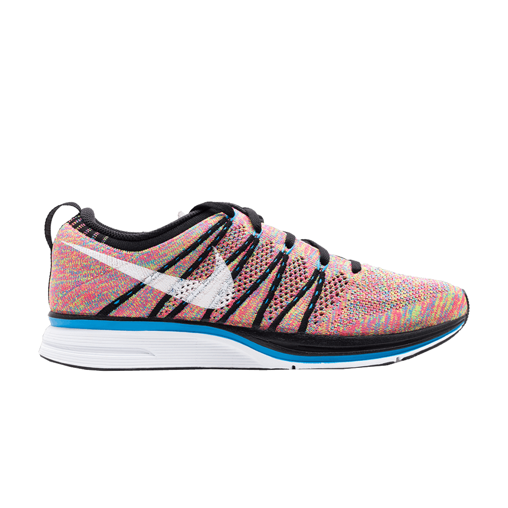 Flyknit Trainer+ 'Multicolor'