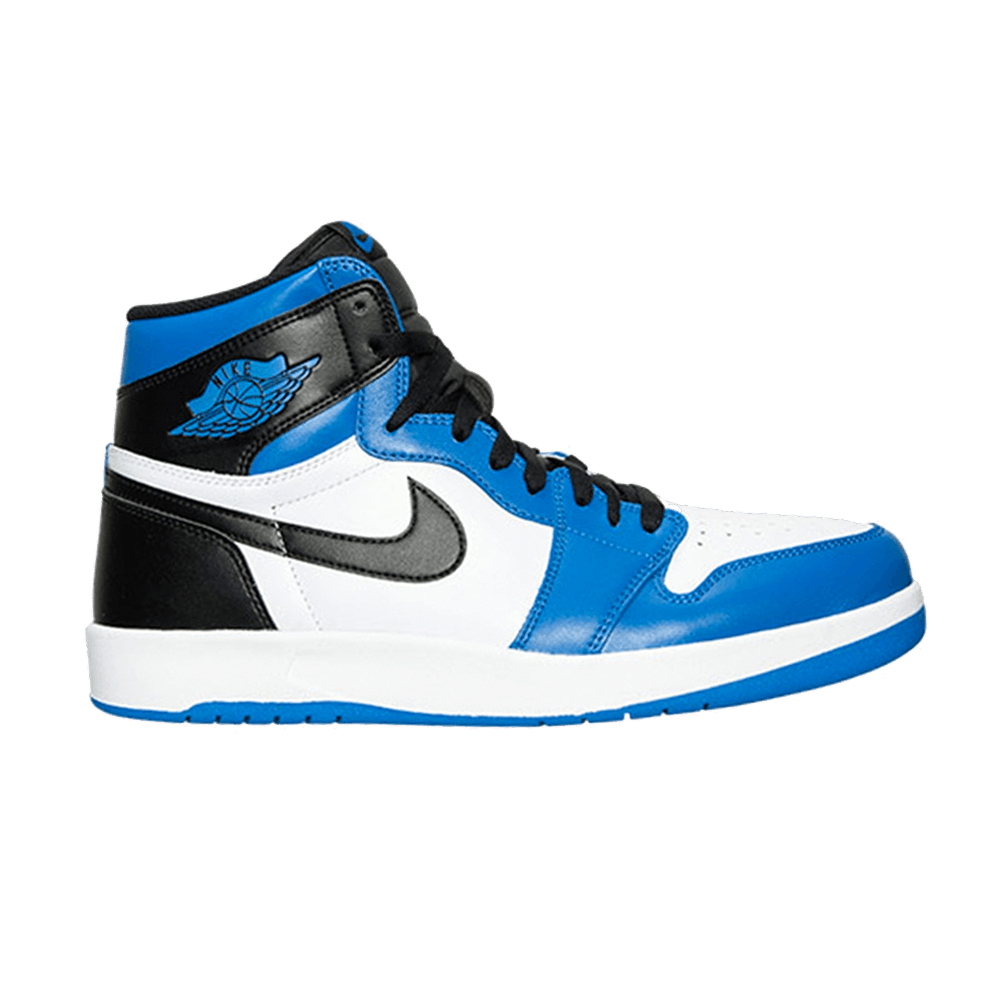 Air Jordan 1.5 The Return 'Reverse Fragment'