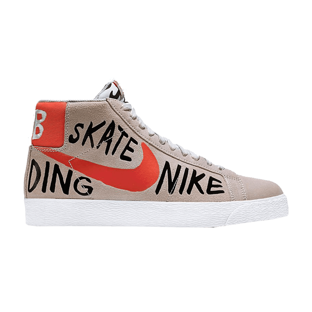 Blazer SB Premium SE 'Geoff McFetridge'