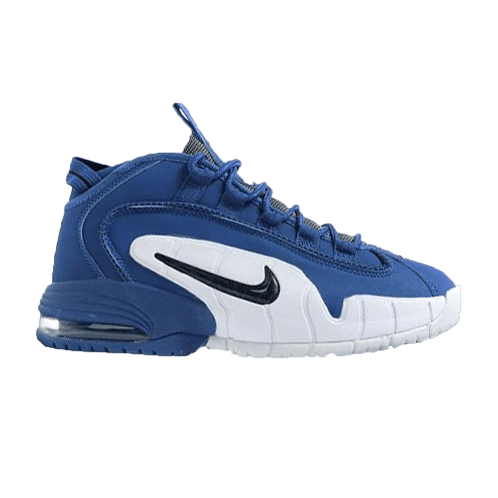 Sole Collector x Air Penny 1