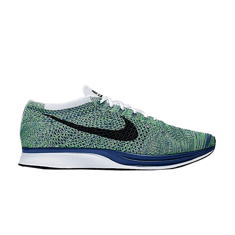 Flyknit Racer 'Tranquil'