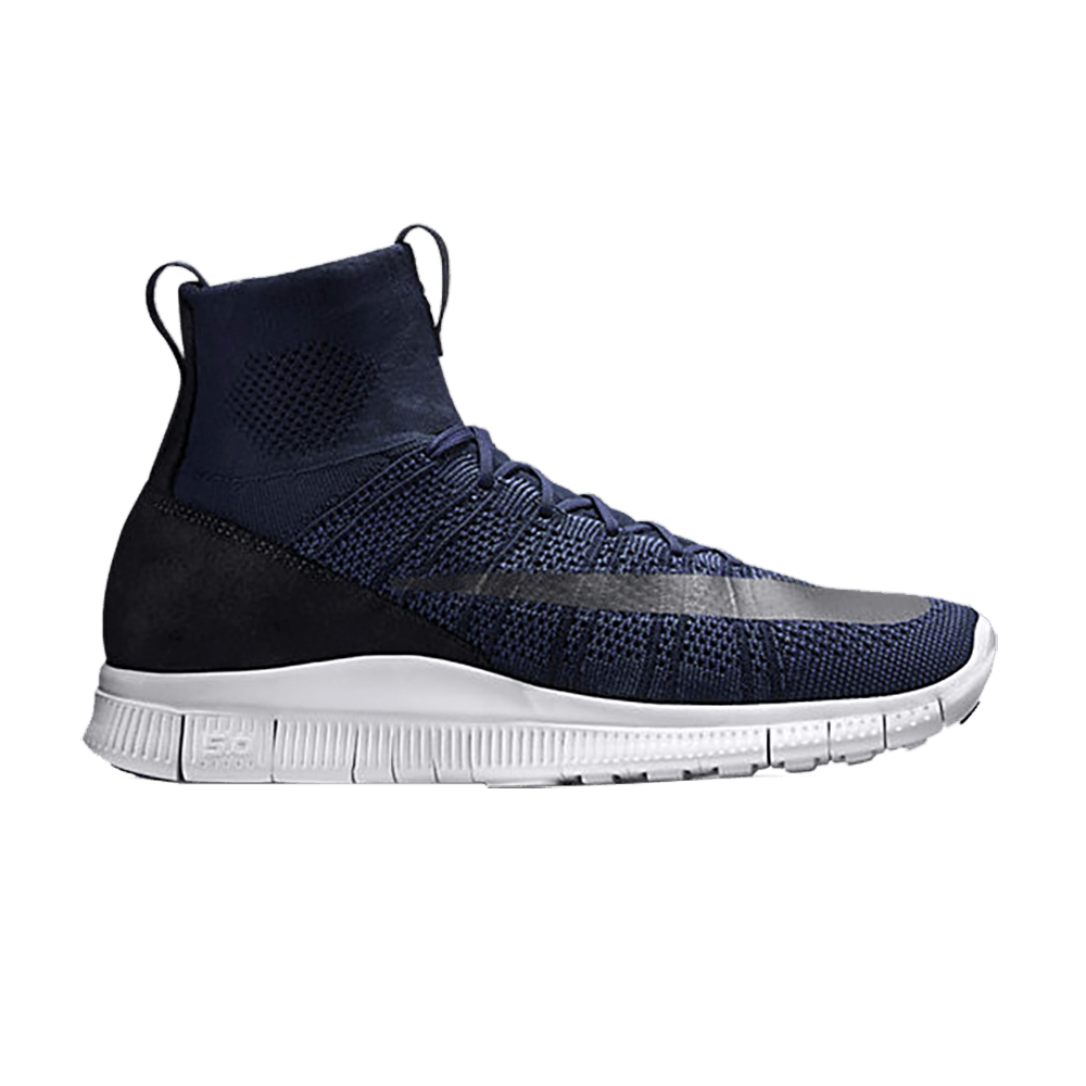Free Mercurial Superfly SP 'HTM'