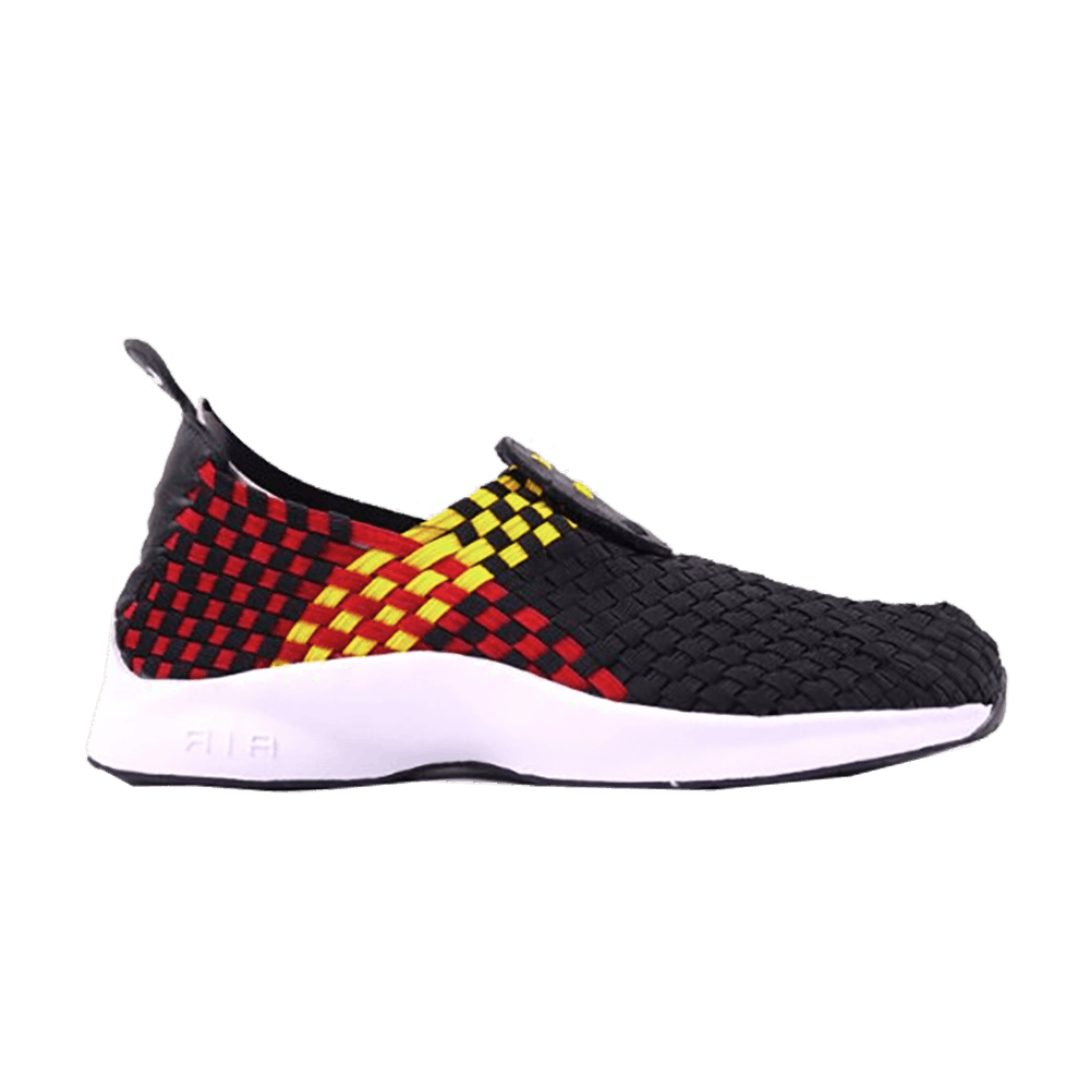 Air Woven QS 'Euro Cup Germany'