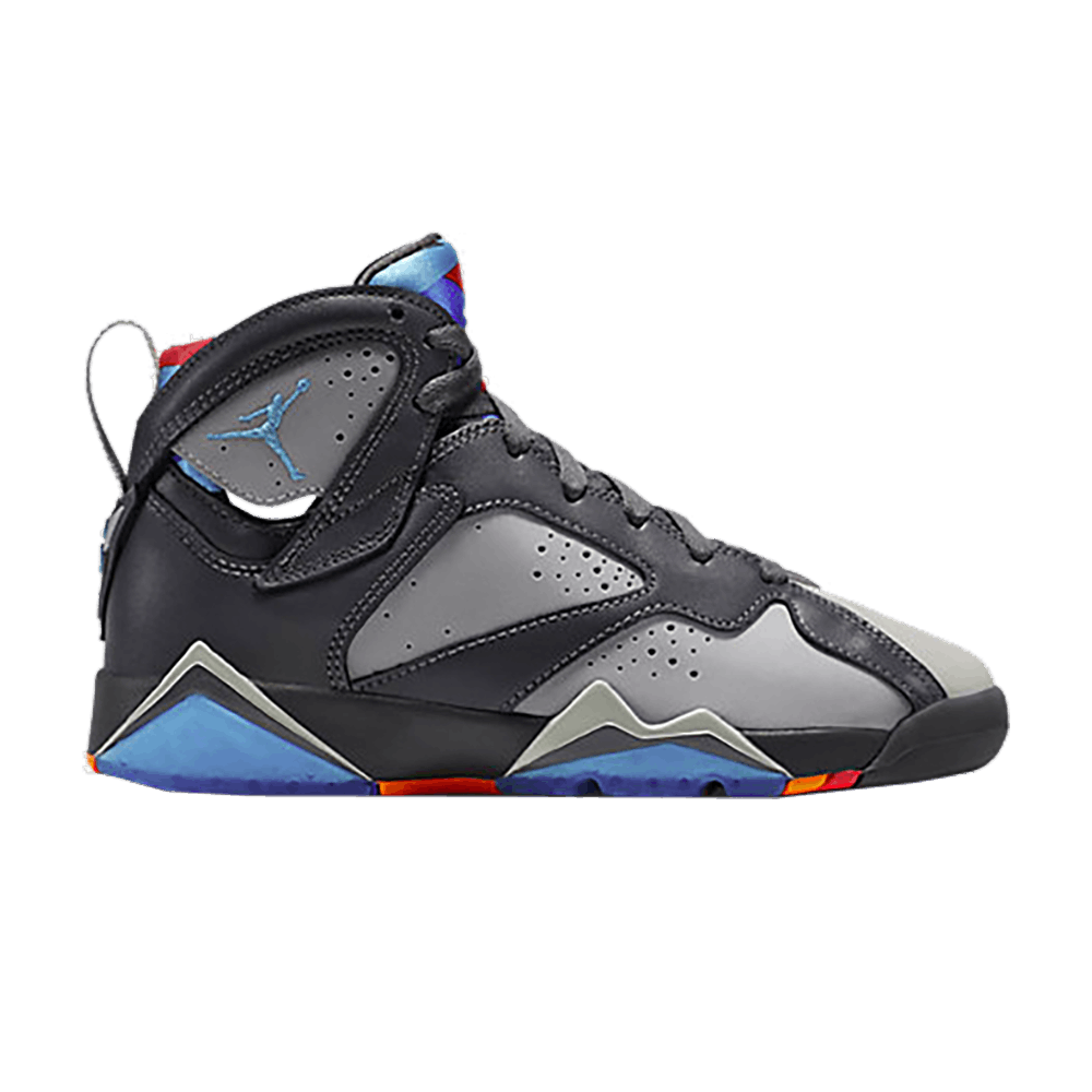 Air Jordan 7 Retro GS 'Barcelona Days'