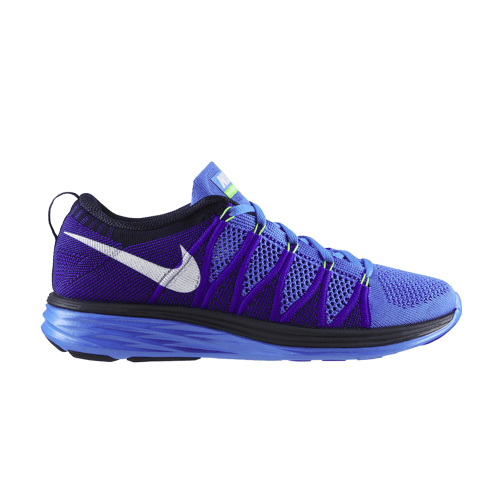 Flyknit Lunar2