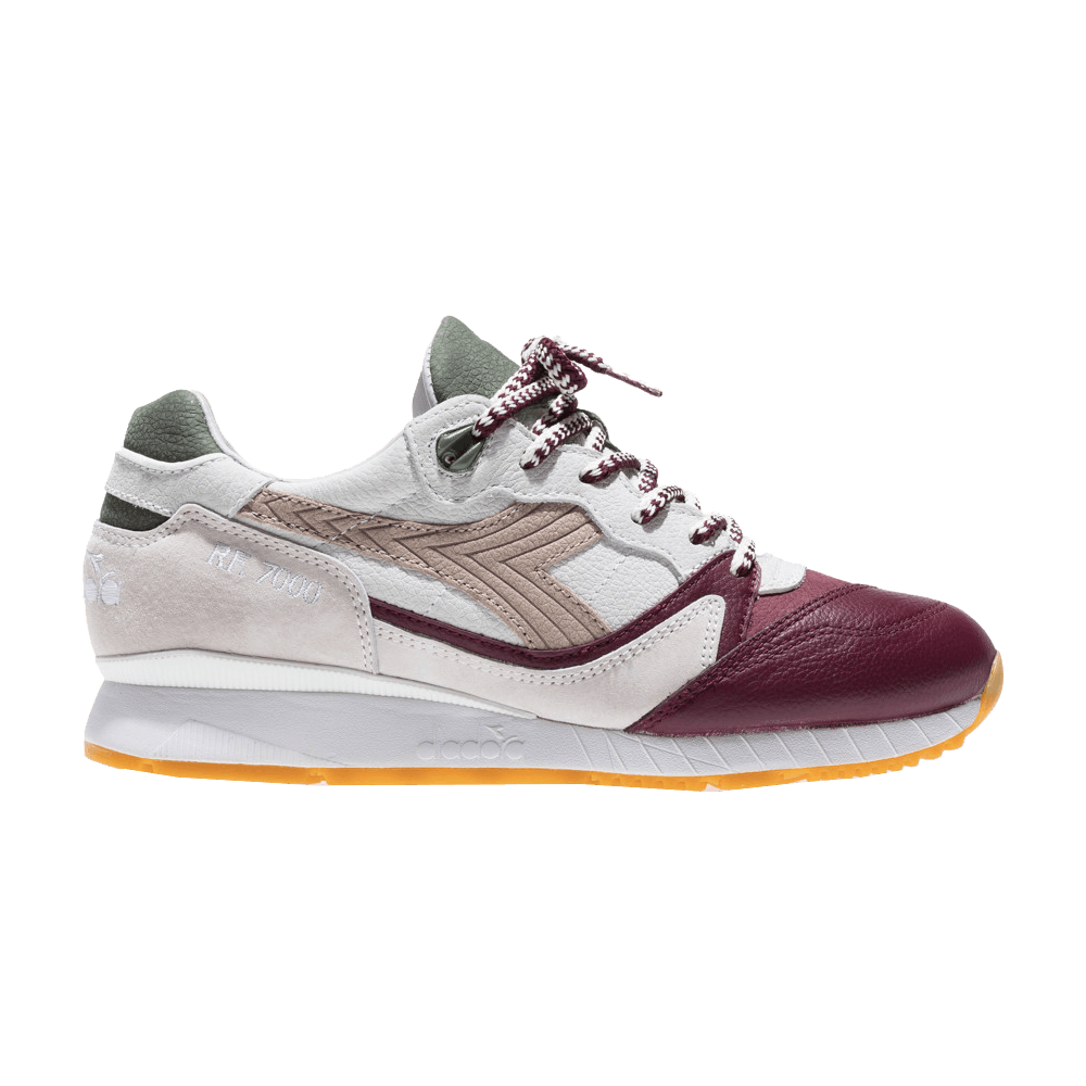 Buy Diadora AFEW x V7000 'Highly Addictive' - 501 171769 01